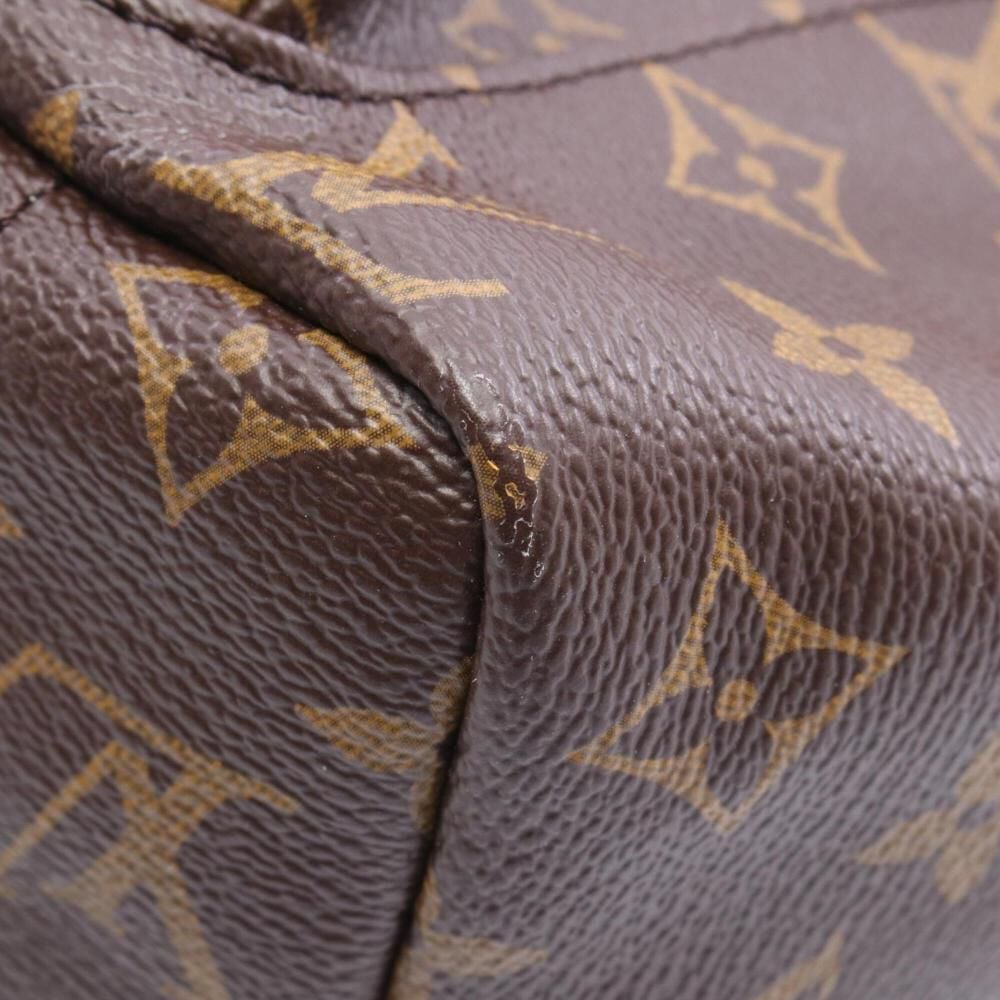 Louis Vuitton Palm Springs