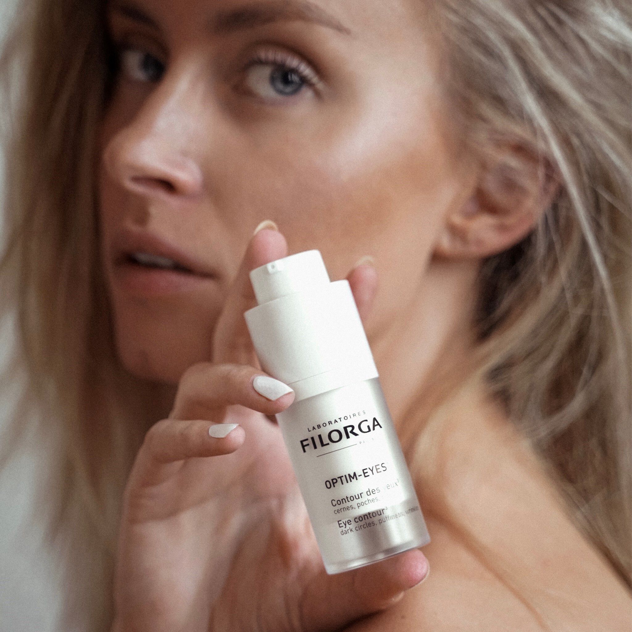 FILORGA Optim-Eyes 15 ml