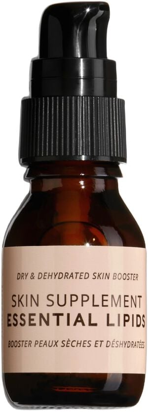 LIXIRSKIN Skin Supplement Essential Lipids 15 ml