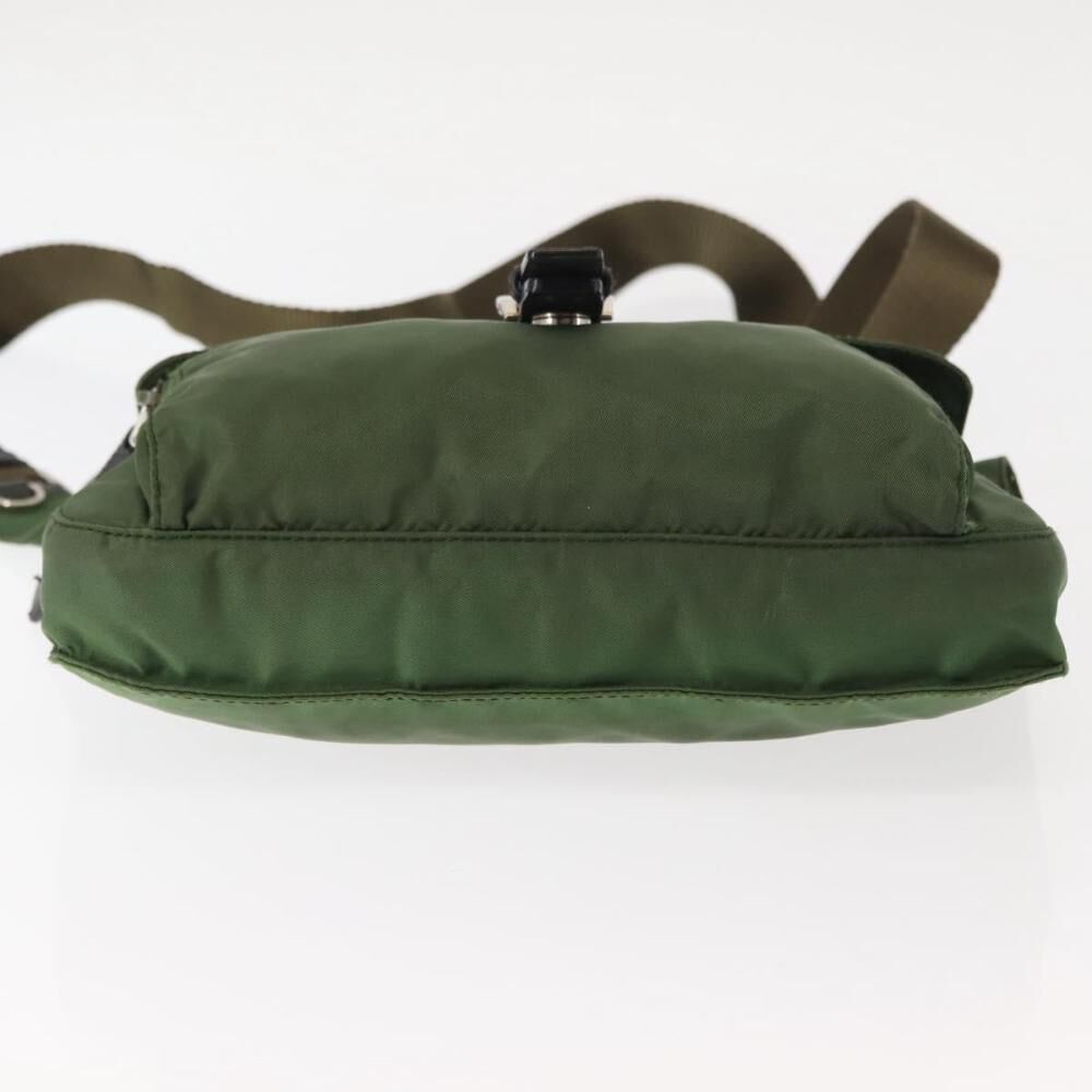 Prada Crossbody Bag