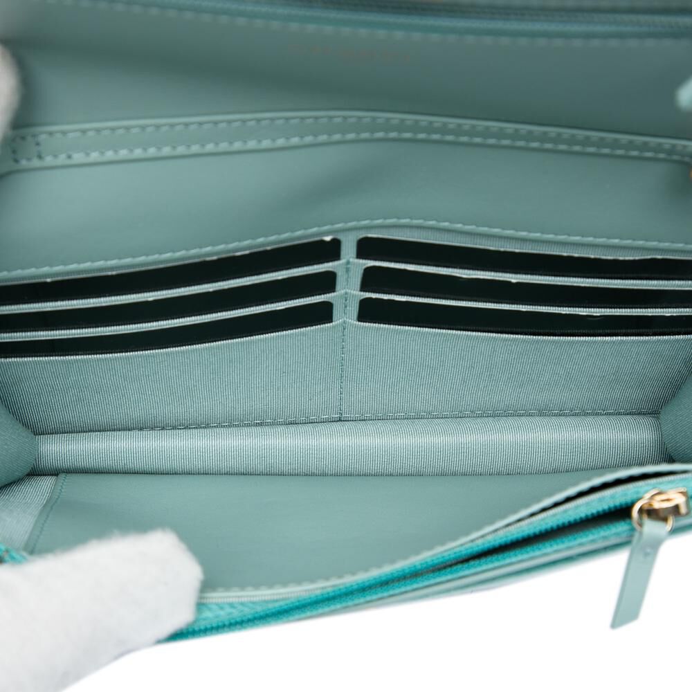 Chanel Flap Bag