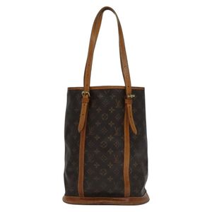 Louis Vuitton Bucket Bag