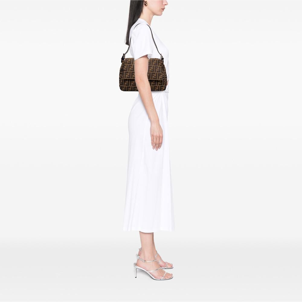 Fendi Baguette Mamma