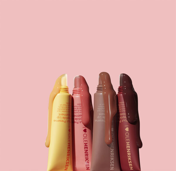 Pout Preserve Peptide Lip Treatment