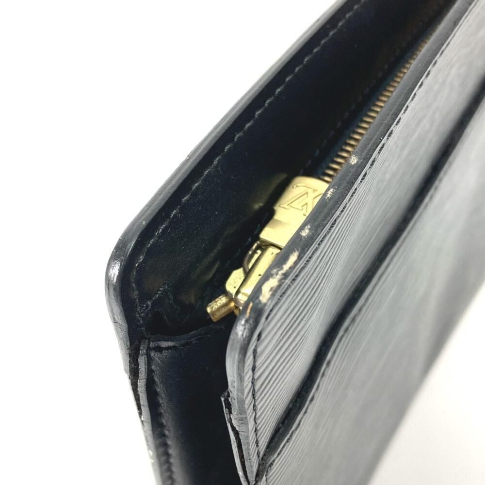 Louis Vuitton Pochette Homme