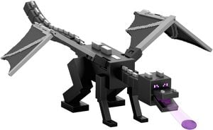 Minecraft Feature Ender D