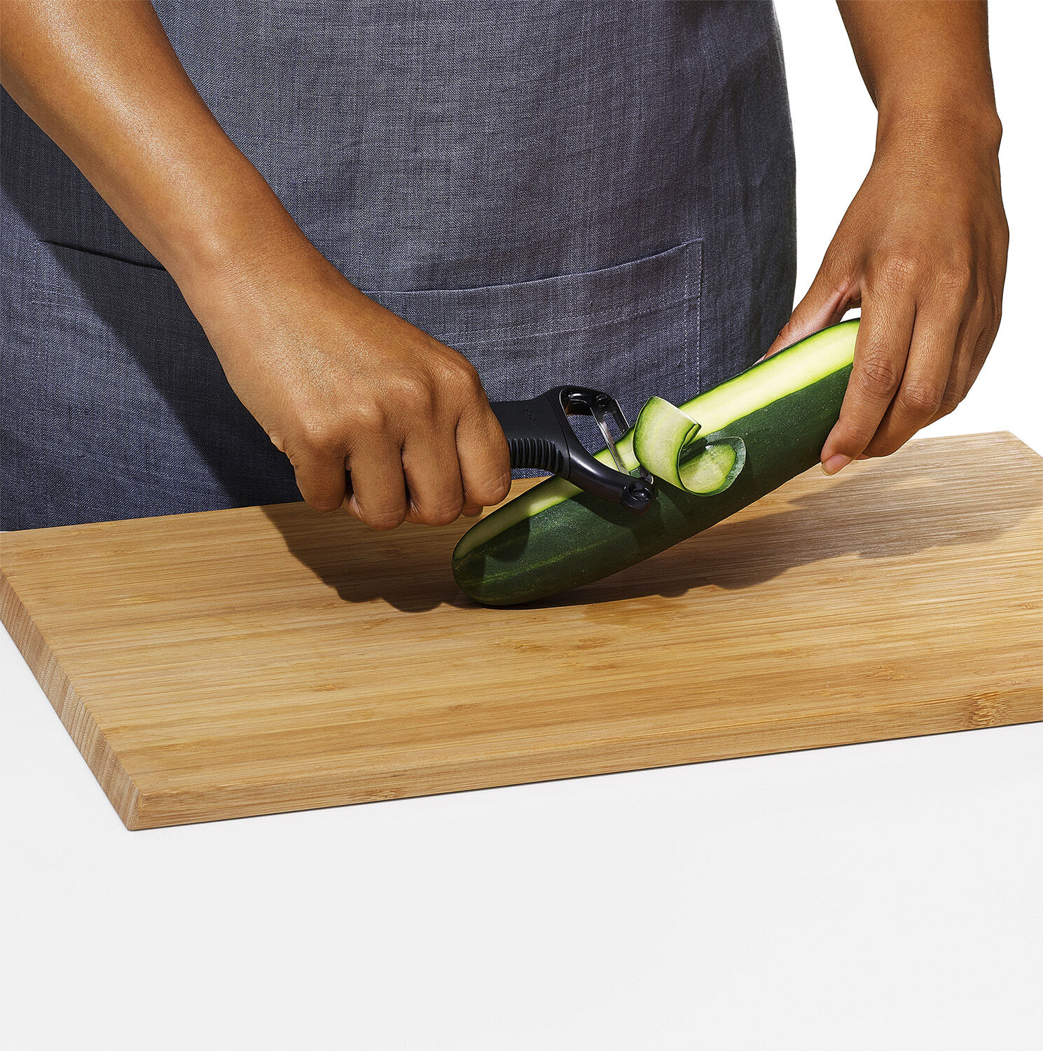 Kartoffelskr&aelig;ller Y-model