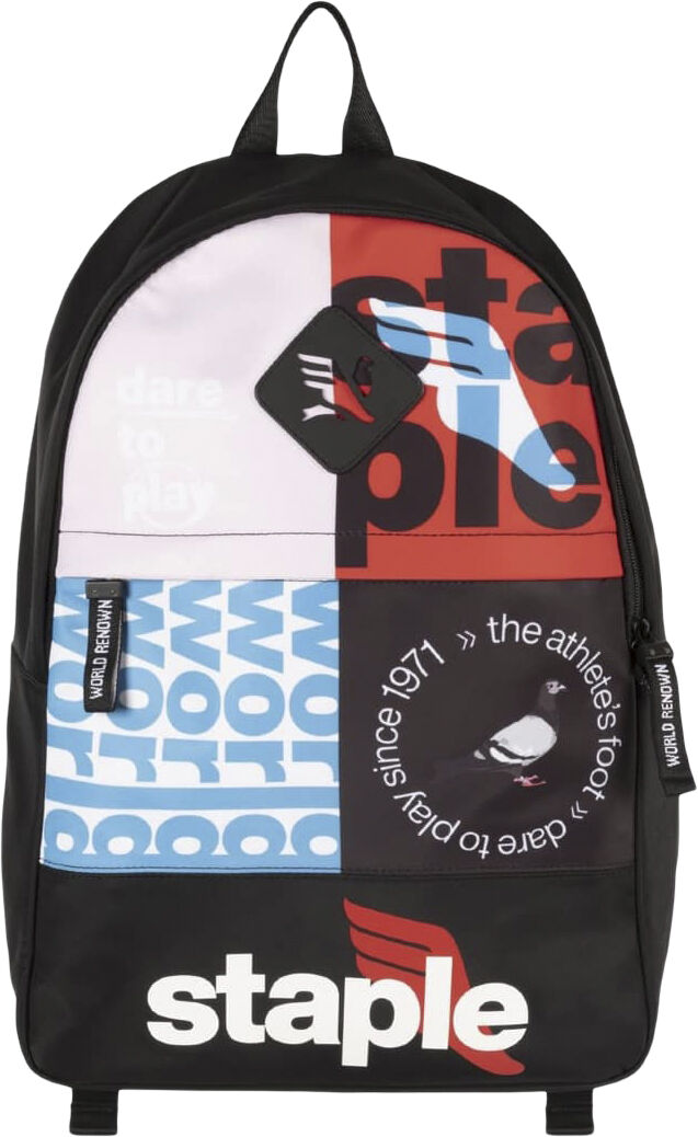 staple x taf backpack