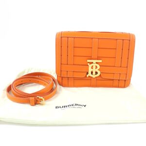 Burberry Clutch