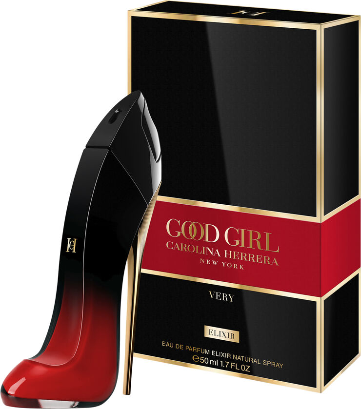 Very Good Girl Elixir Eau de Parfum