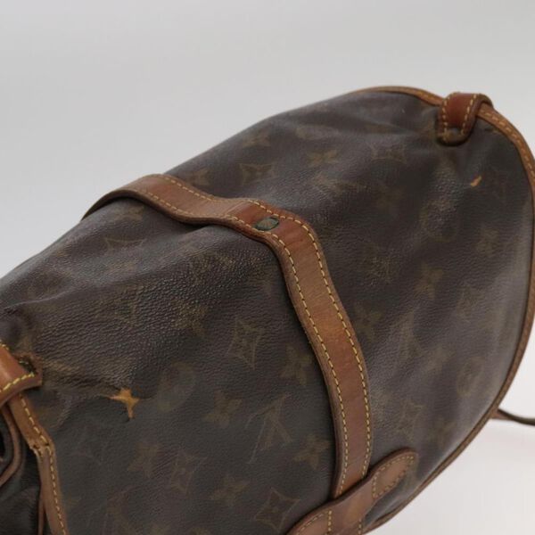Louis Vuitton Saumur