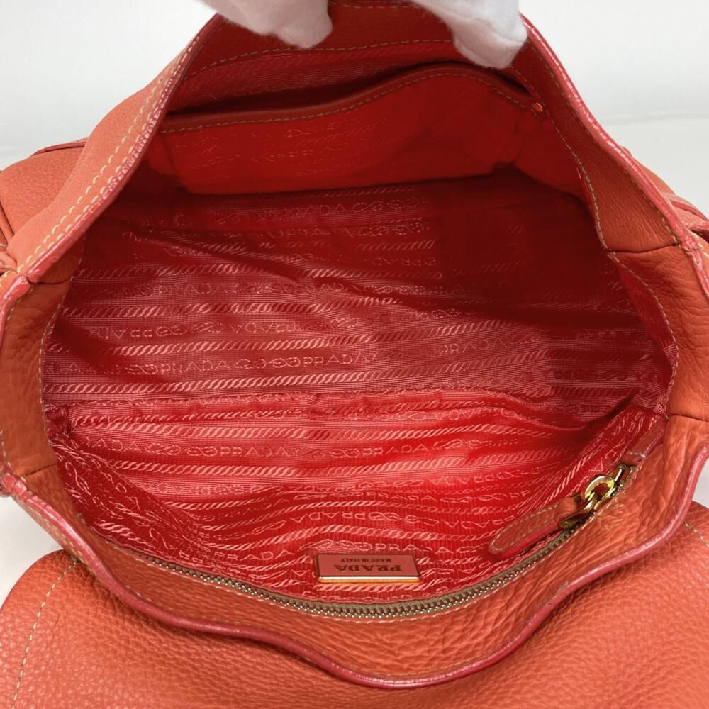 Prada Shoulder Bag