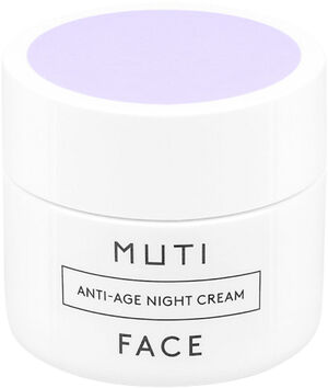 Anti-Age Night Cream 50 ml