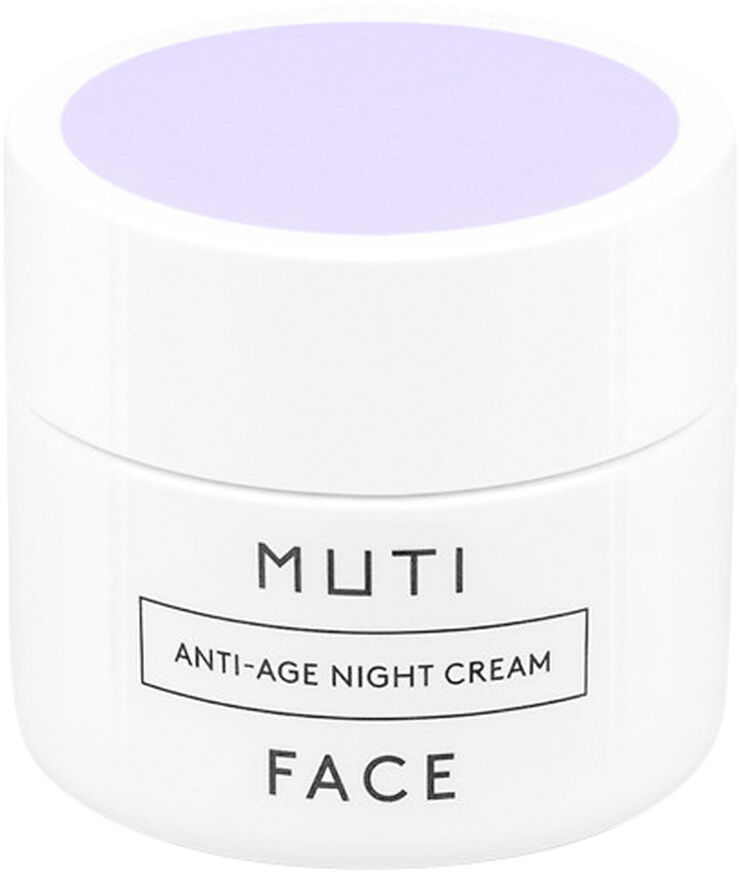 Anti-Age Night Cream 50 ml