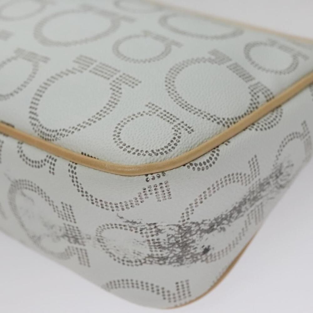 Salvatore Ferragamo Shoulder Bag