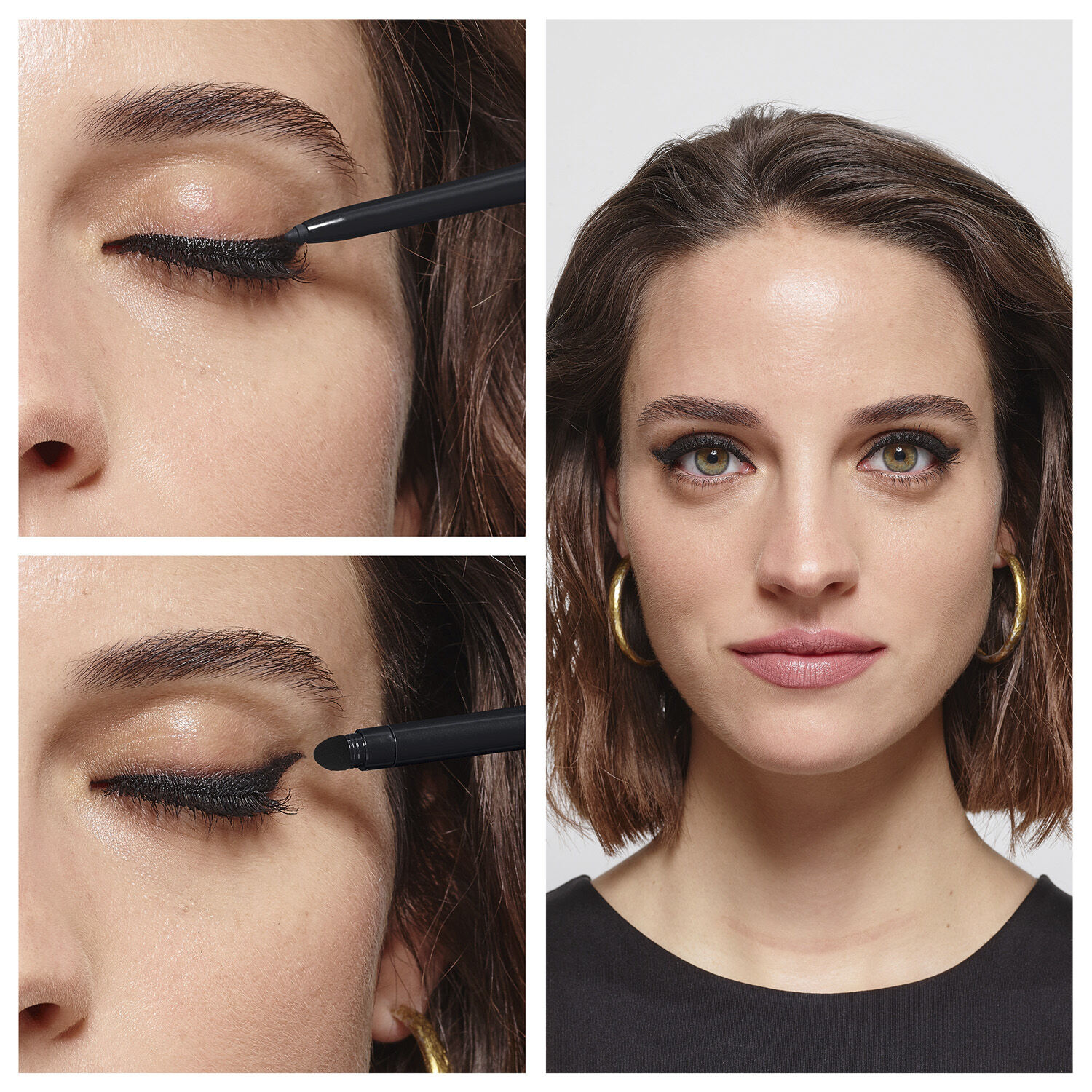 Infaillible Grip 36H Automatic Gel eyeliner
