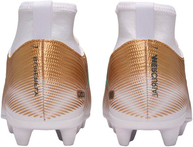 Mercurial Superfly 11 Kylian Mbappe FG/AG Fodboldst&oslash;vler