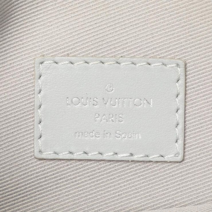 Louis Vuitton Messenger