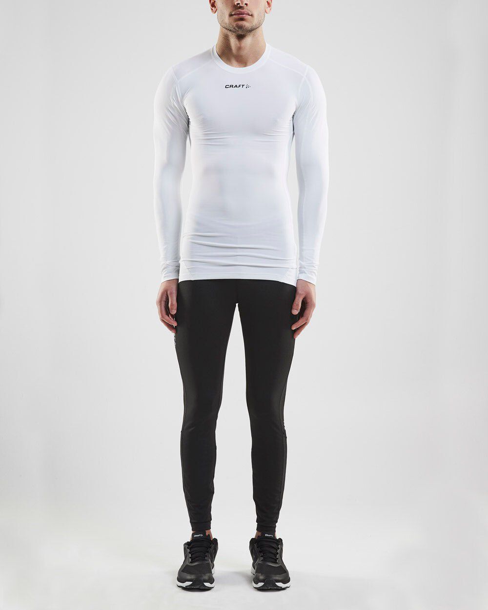 Pro Control Compression Baselayer