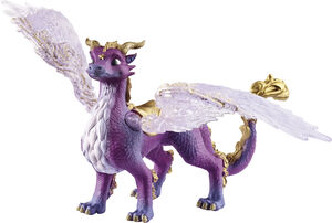 Schleich Nightsky Dragon