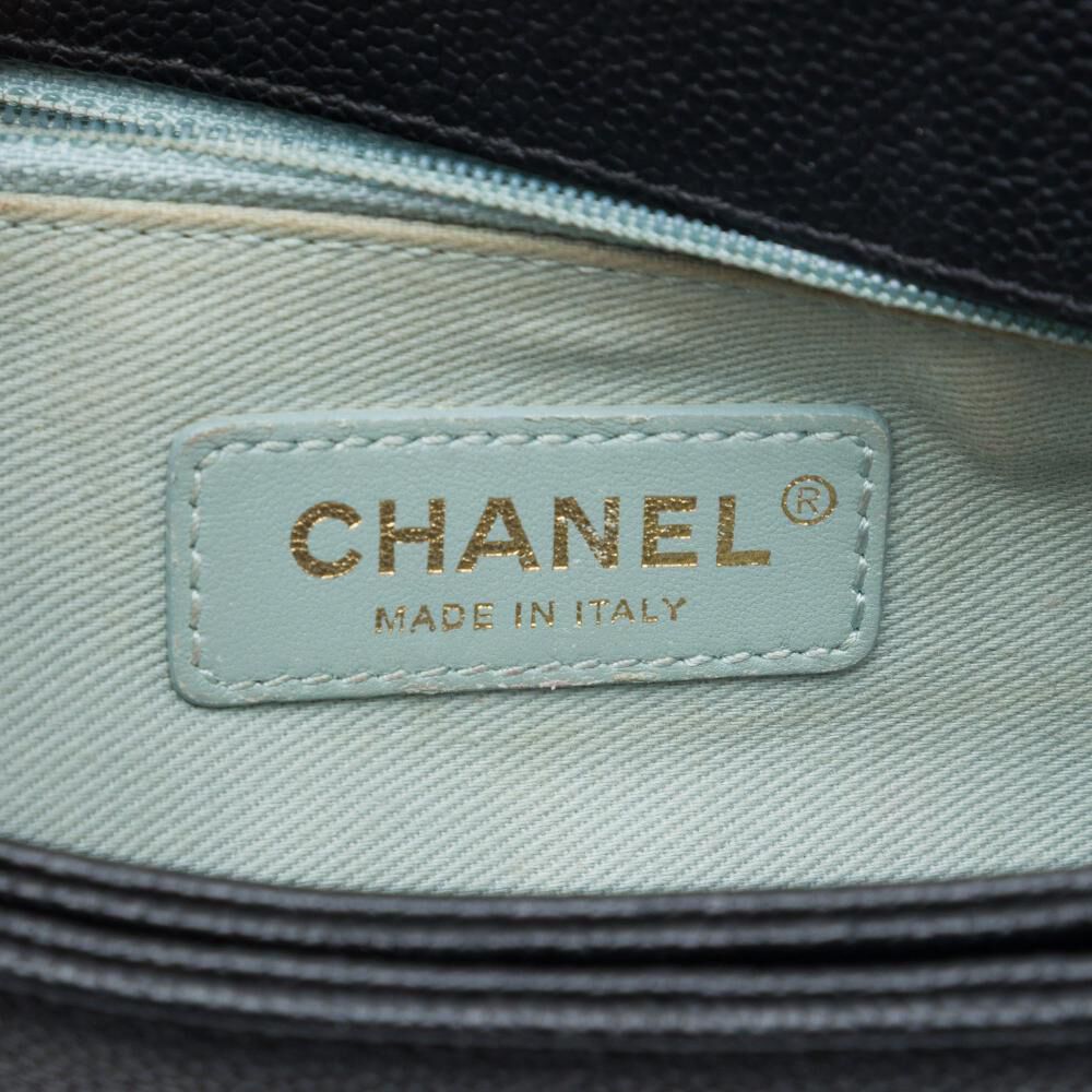 Chanel Flap Bag