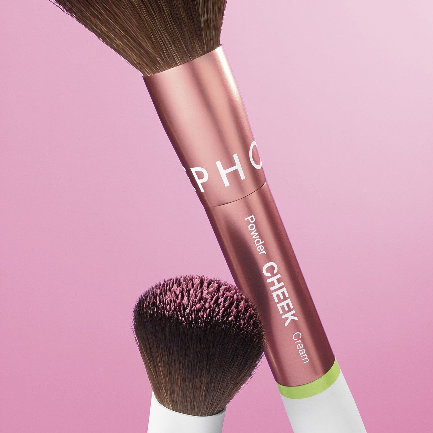 Blush Blush Glow Set - Rouge- & Highlighter Palet
