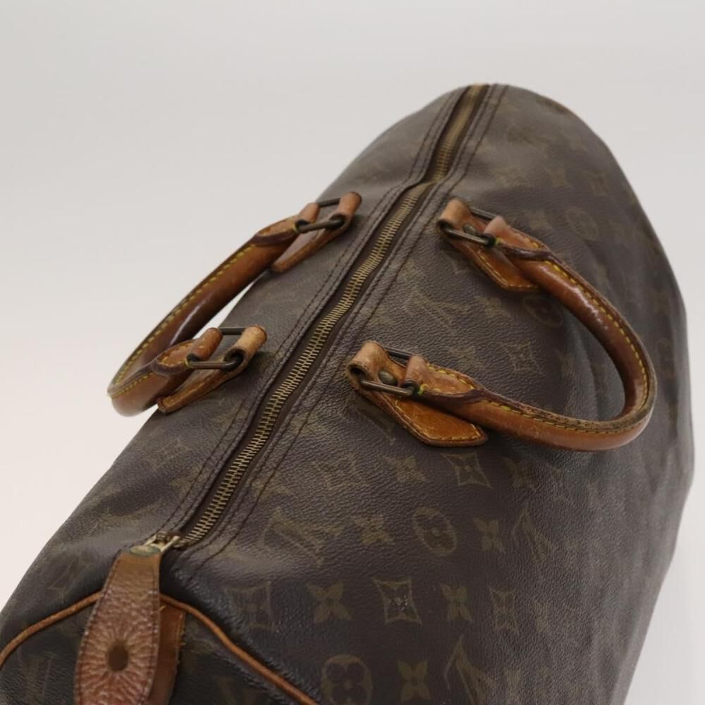 Louis Vuitton Speedy