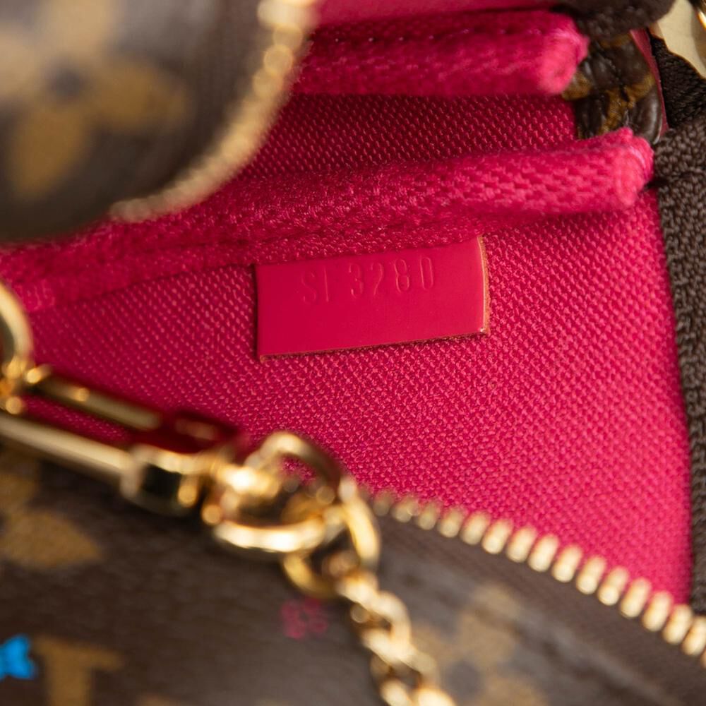 Louis Vuitton Pochette Accessoires