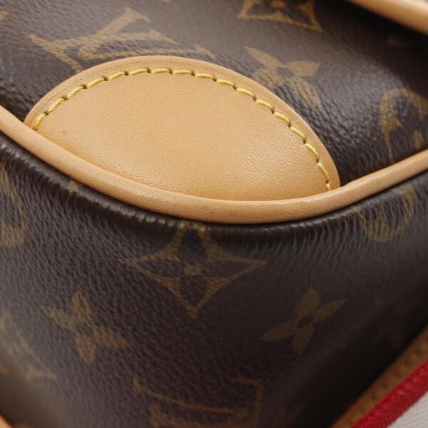 Louis Vuitton Crossbody Bag