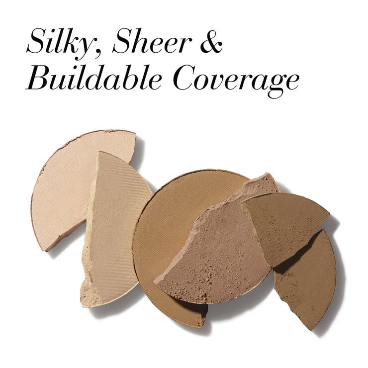 FF Skincaring Pressed Powder