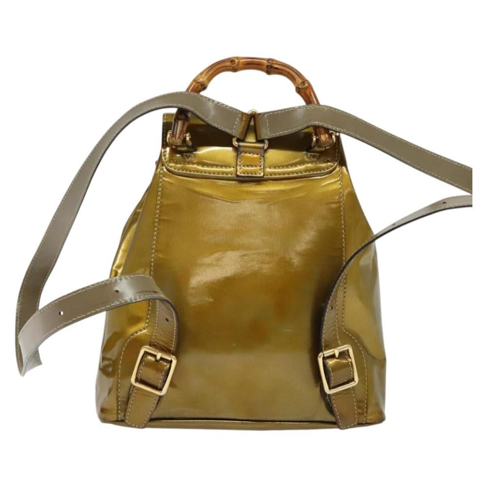 Gucci Backpack