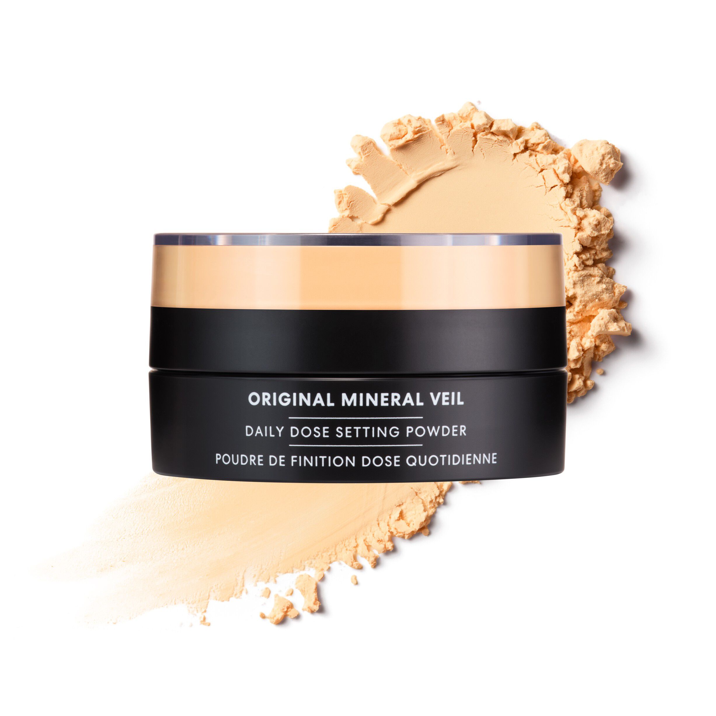 ORIGINAL Mineral Veil Daily Dose Setting Powder