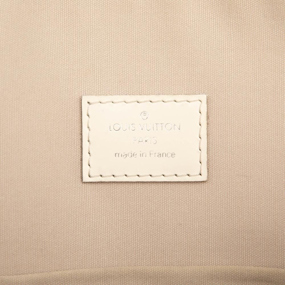 Louis Vuitton Lockit