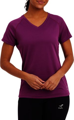 Natalja løbe T-shirt