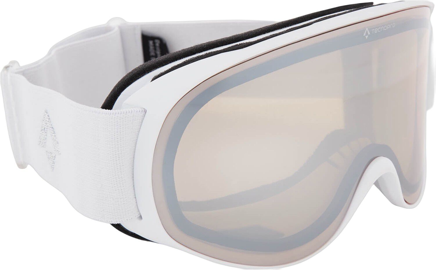 Safine S Mirror Over-The-Glasses skibriller
