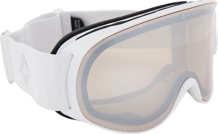 Safine S Mirror Over-The-Glasses skibriller