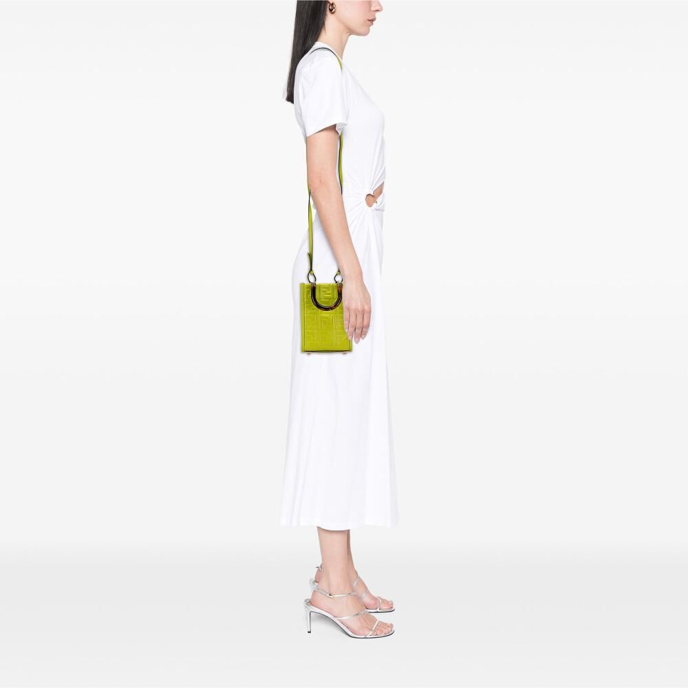 Fendi Tote