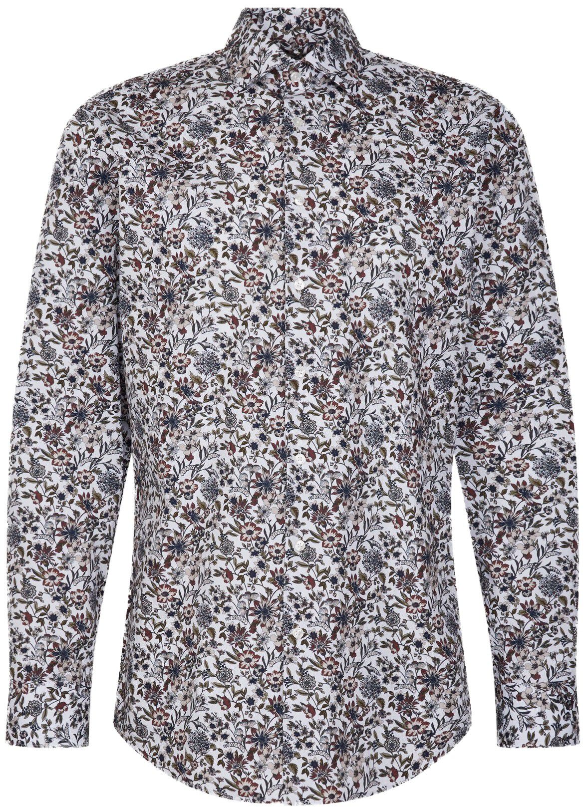 Business shirt Regular