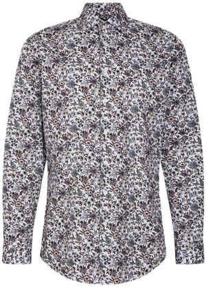 Business shirt Regular