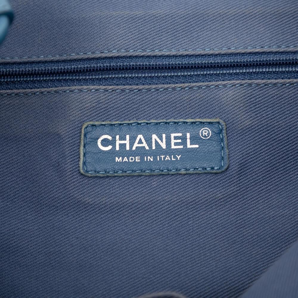Chanel Tote