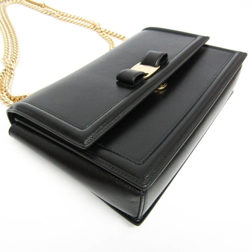 Salvatore Ferragamo Shoulder Bag