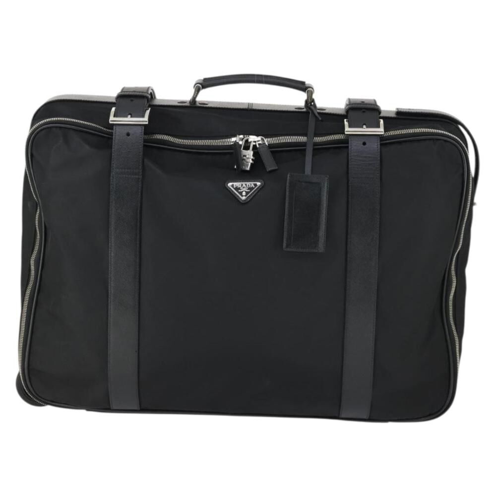 Prada Travel Bag