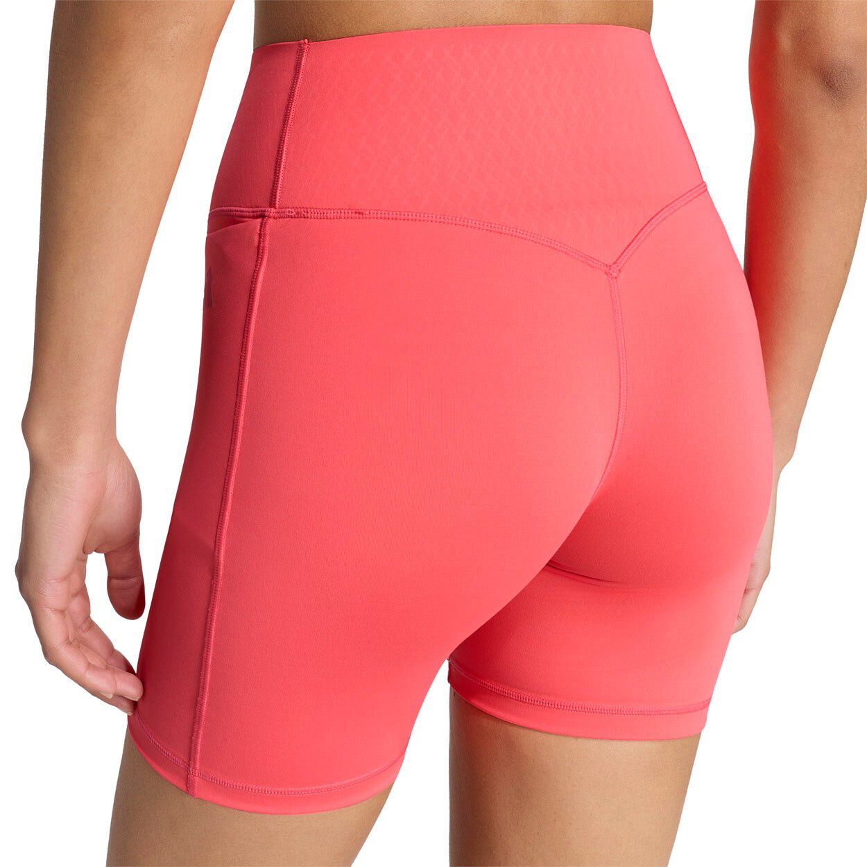 Optim&eacute; Korte Leggings