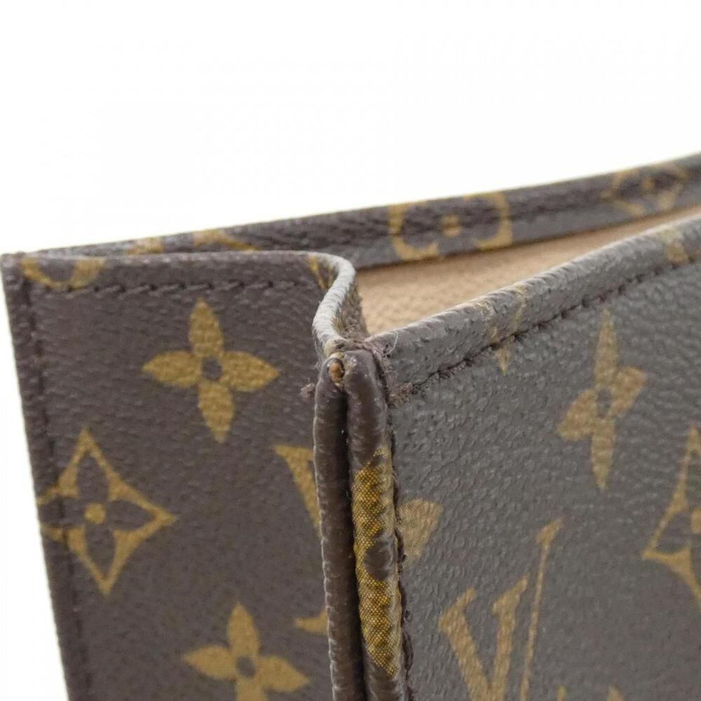 Louis Vuitton Sac Plat