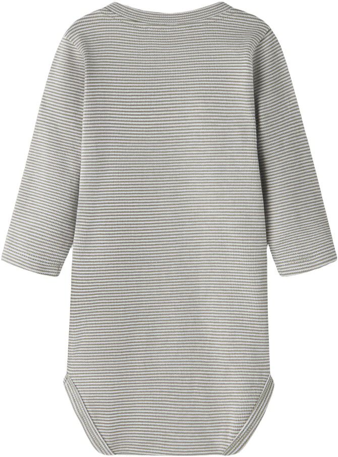 NBMFENG LS SLIM BODY LIL