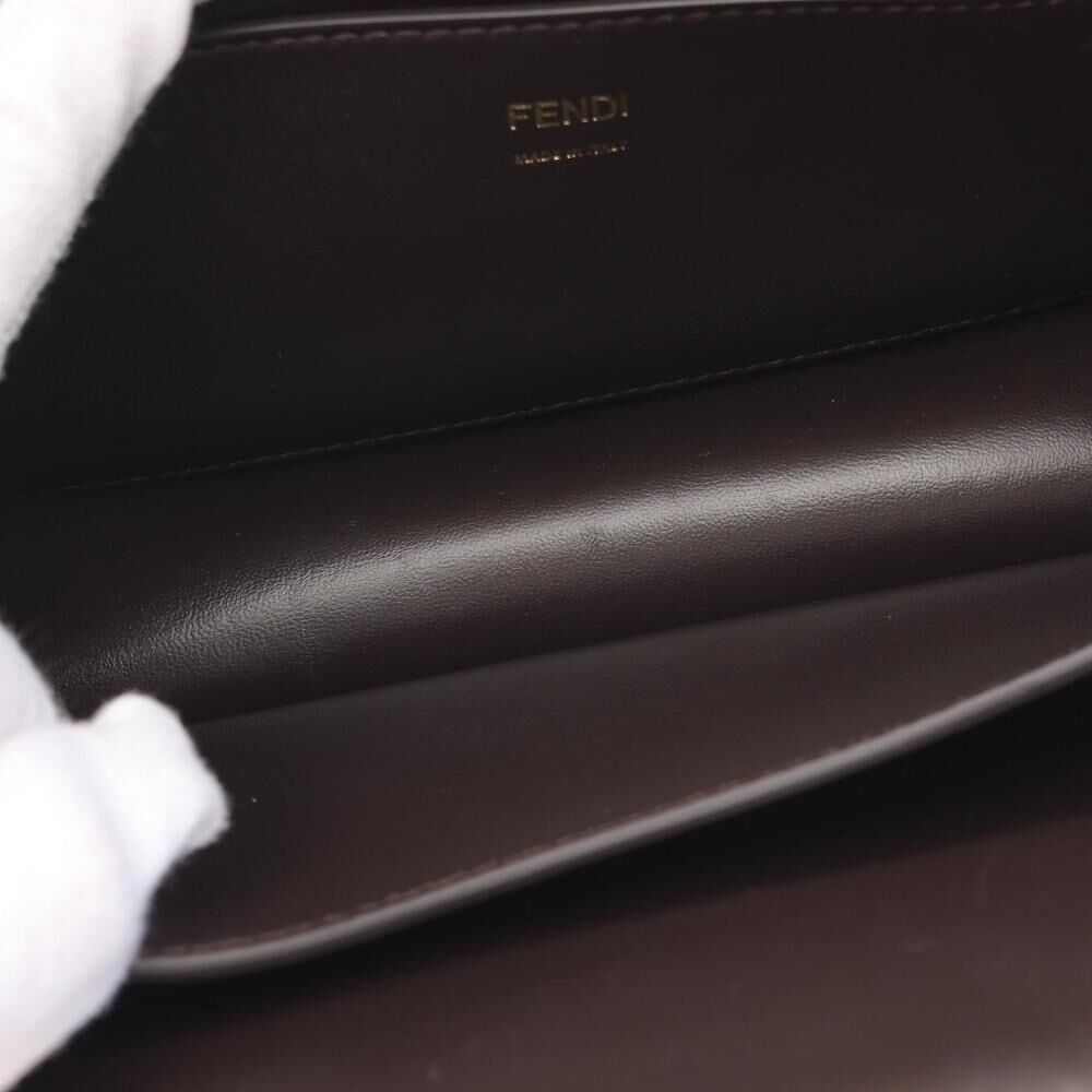 Fendi Shoulder Bag