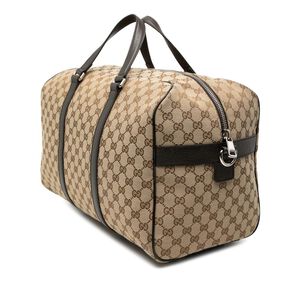 Gucci Travel Bag