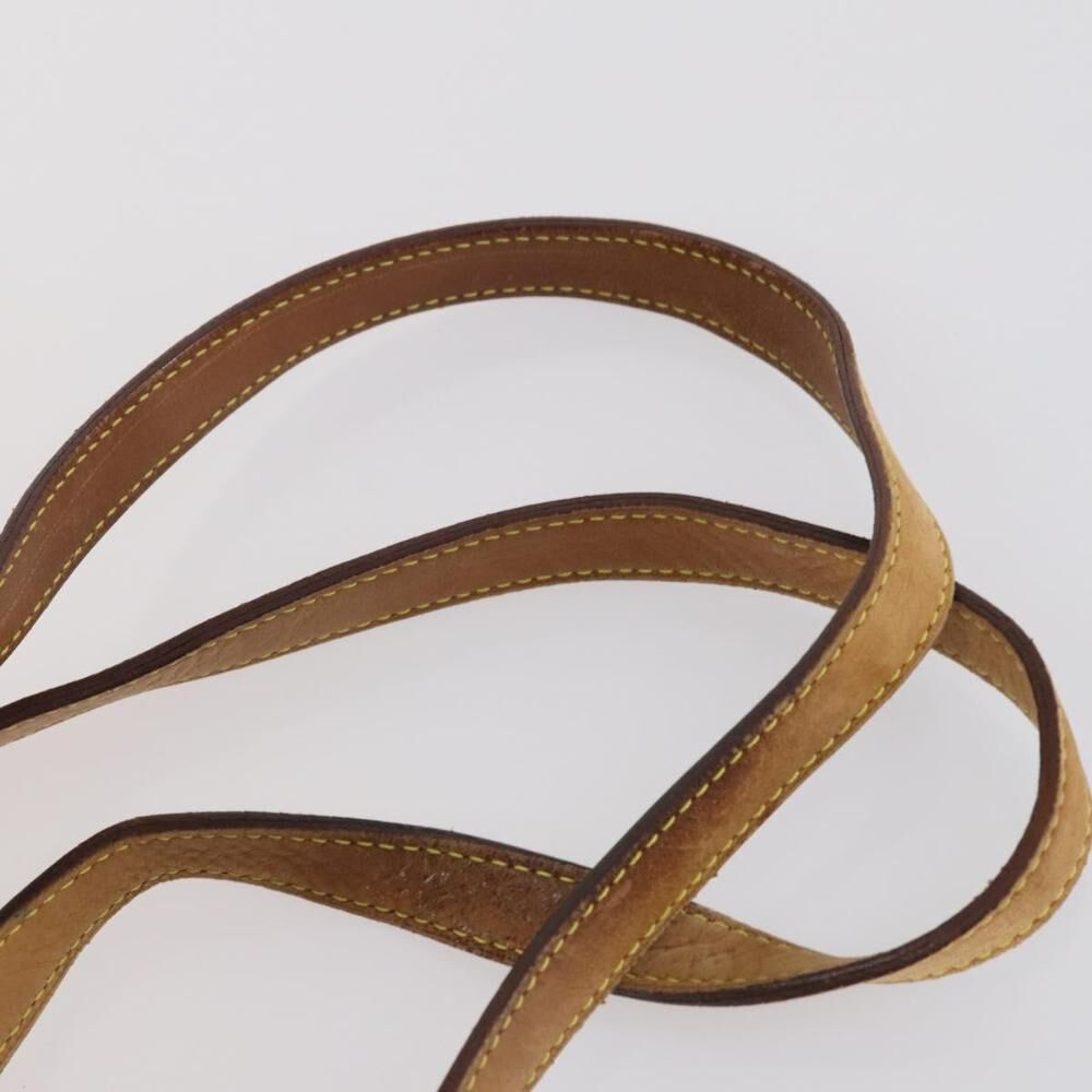 Louis Vuitton Montsouris