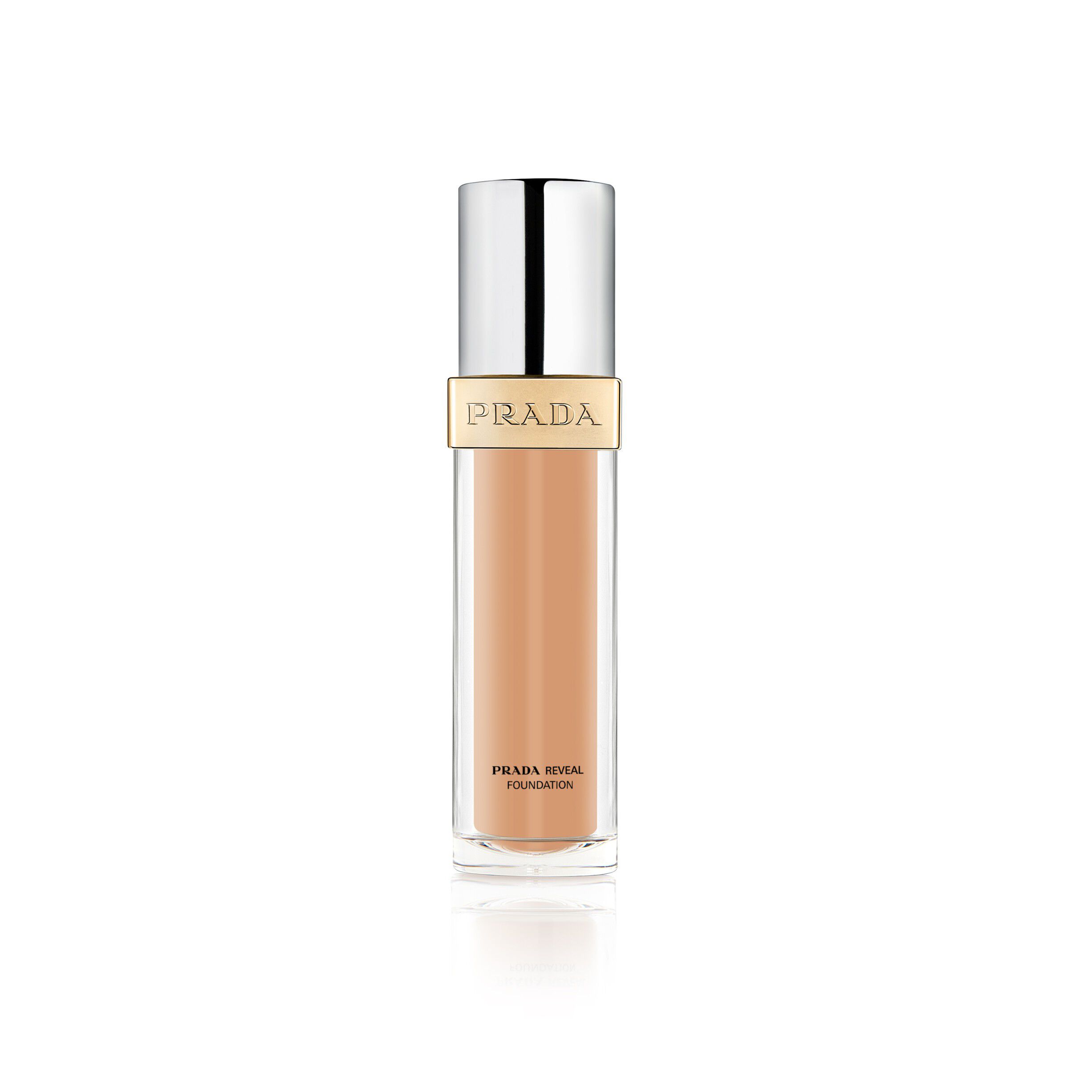 Reveal Skin Optimizing Foundation
