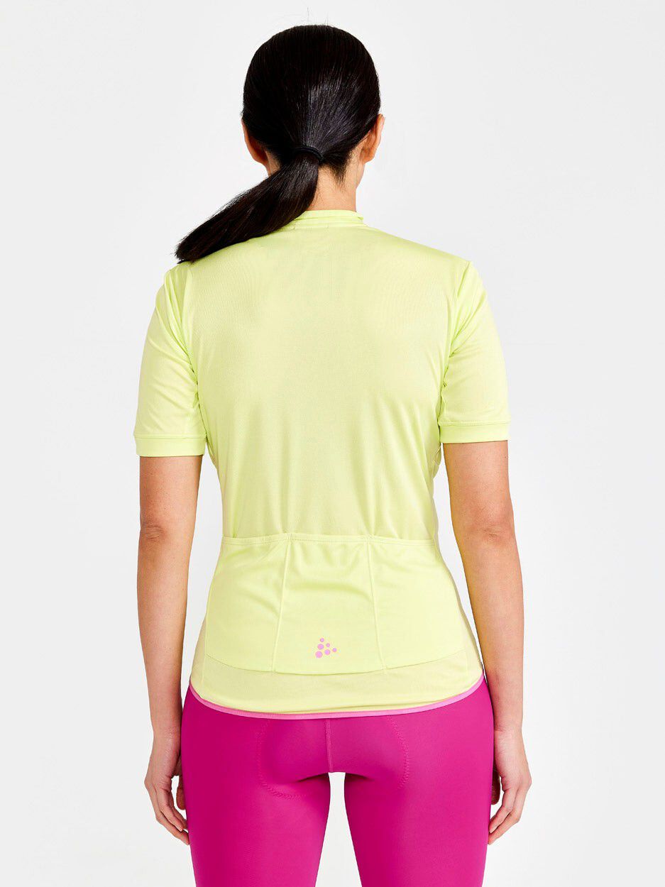 Core Endurance Logo Cykeltr&oslash;je